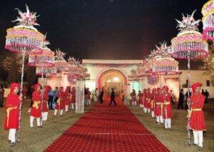 Crystal Band In Zirakpur