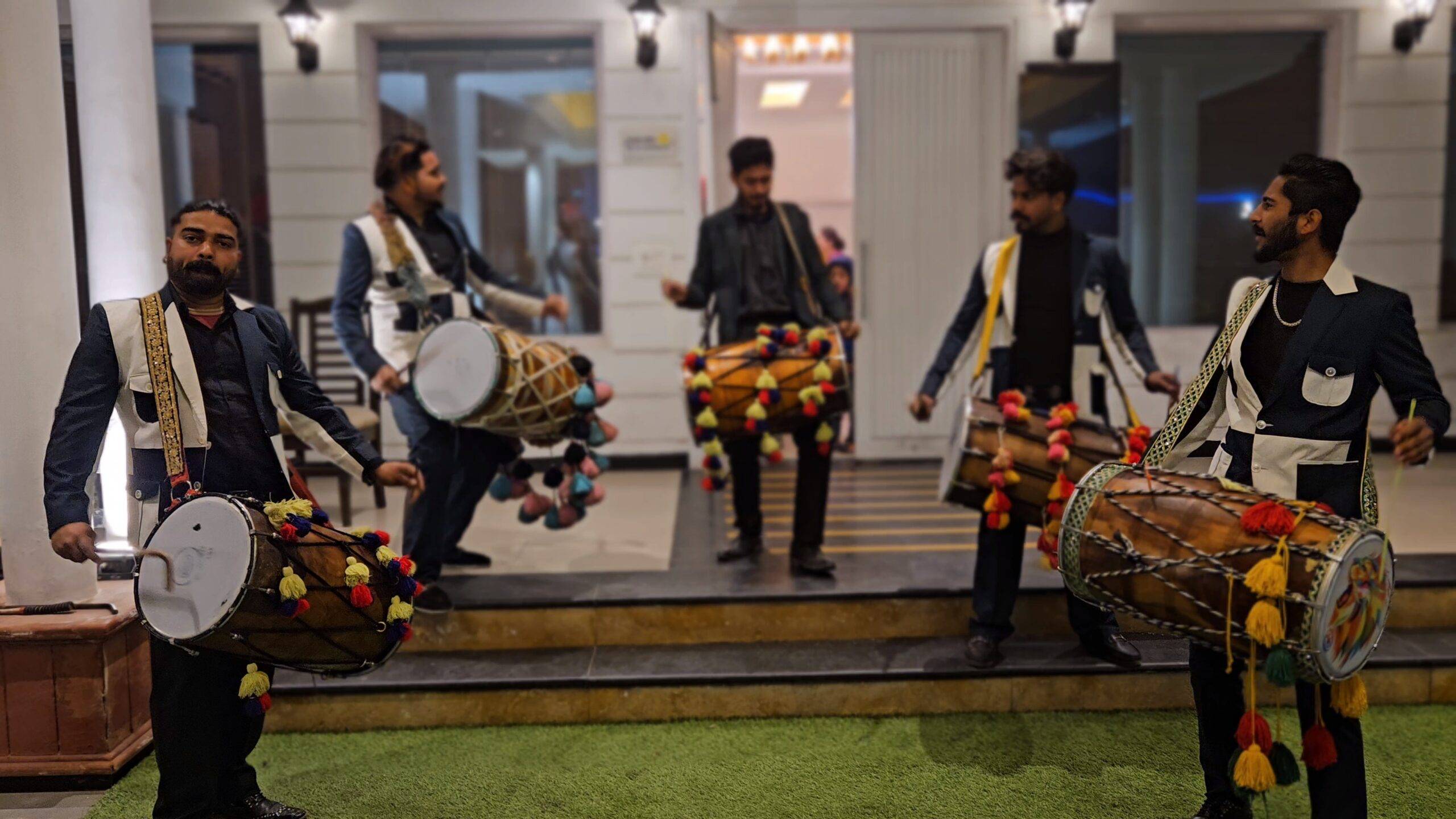 Best Punjabi Dhol