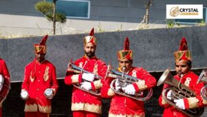 Band Services