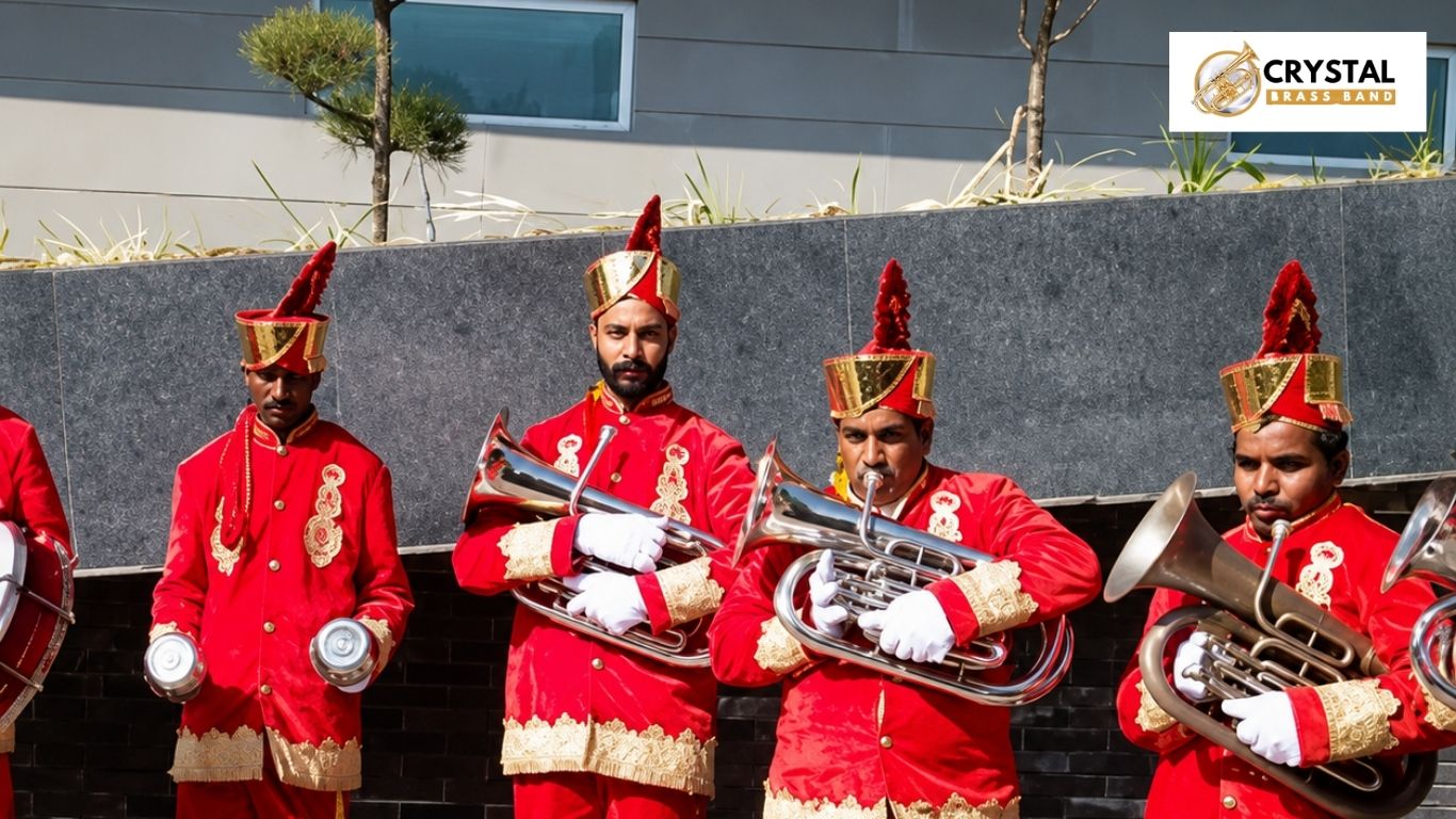 Band Services