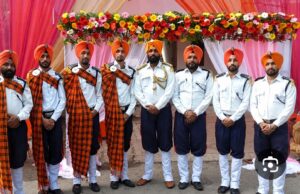 Best Fauji Band in Chandigarh