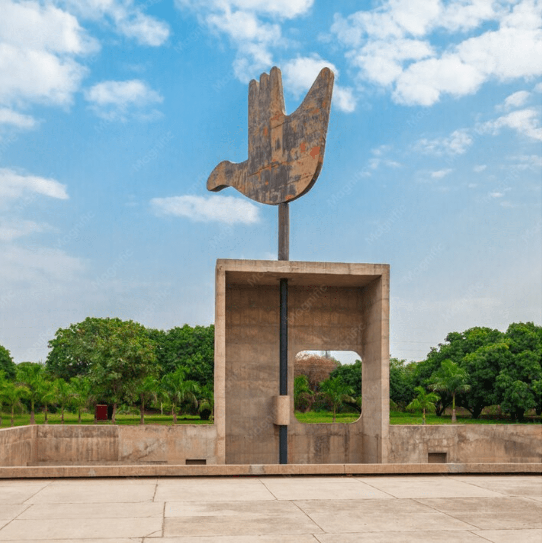 Chandigarh