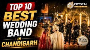 Top 10 Best Wedding Band in Chandigarh