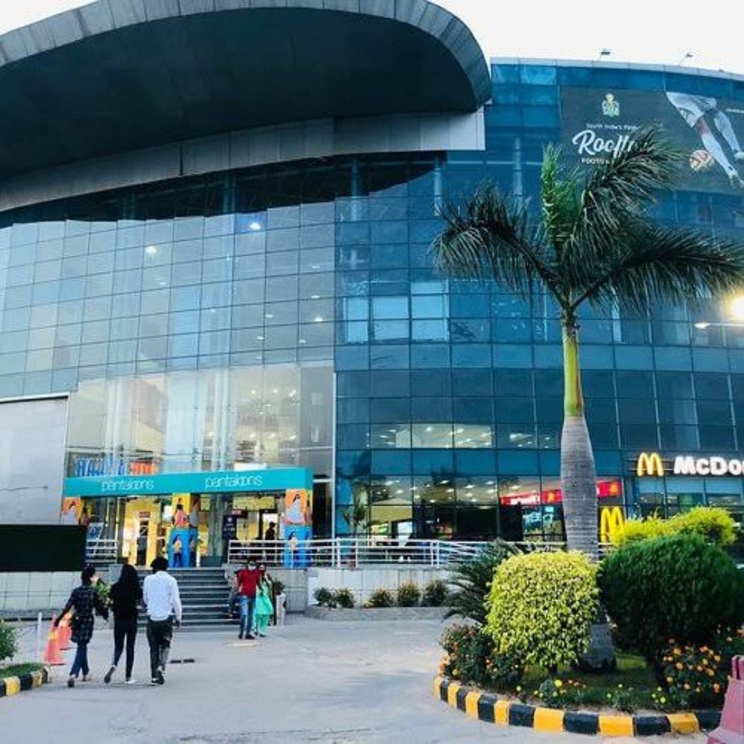 Zirakpur