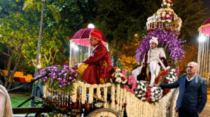 best baggi for wedding in Chandigarh