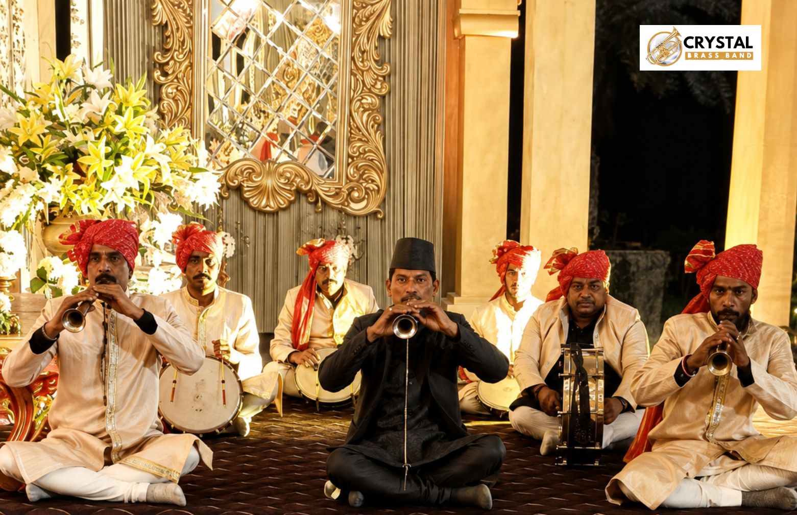 Best Shehnai Service in Panchkula